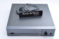 Roland SC-88ST Pro 1997 MIDI Sound Module w/Adapter Working ZK30315