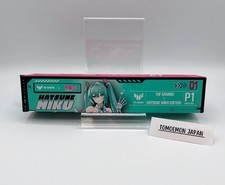 ASUS TUF Gaming P1 Hatsune Miku Edition NC19 TUF GAMING P1 MIKU