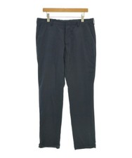 PRADA Slacks Navy 50(Approx. XL) 2200590278027