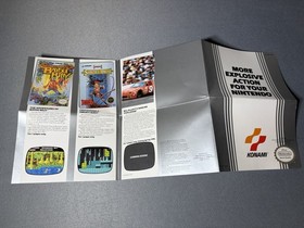 Castlevania III 3 Dracula&rsquo;s Curse NES Nintendo Game Complete In Box