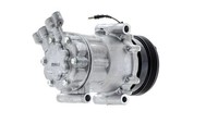 Kompressor Klimaanlage Klimakompressor FüR Renault Clio II 1.2 16V Twingo I