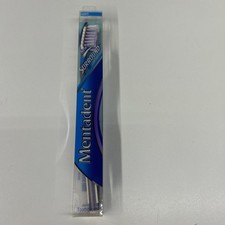 VTG Mentadent Surround 91 Soft Full Toothbrush NOS
