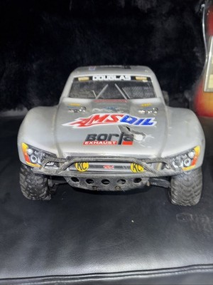 Traxxas Slash 4x4 VXL