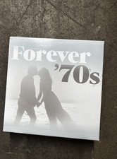 FOREVER 70&rsquo;s Time Life Music 9 CD Box Set Greatest Love Songs Not Complete