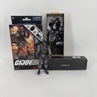 Hasbro G.I. Joe Classified Series Cobra Firefly 6 in Action Figure - #84