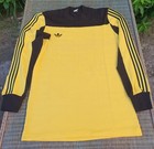 Maillot de Foot Gardien de But ADIDAS Ventex
