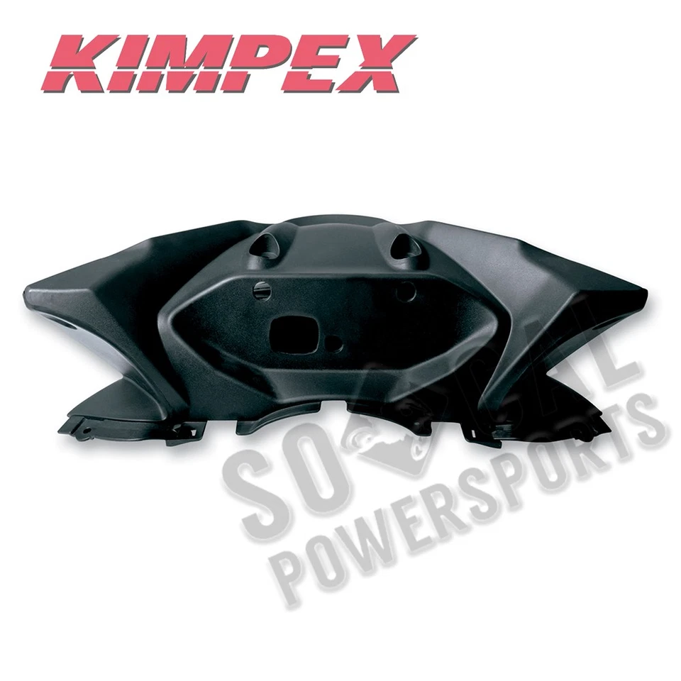 Чехол фары Kimpex для снегохода Yamaha RS90LT RS Vector LTX 2012–2015 годов выпуска - Изображение 2 из 3