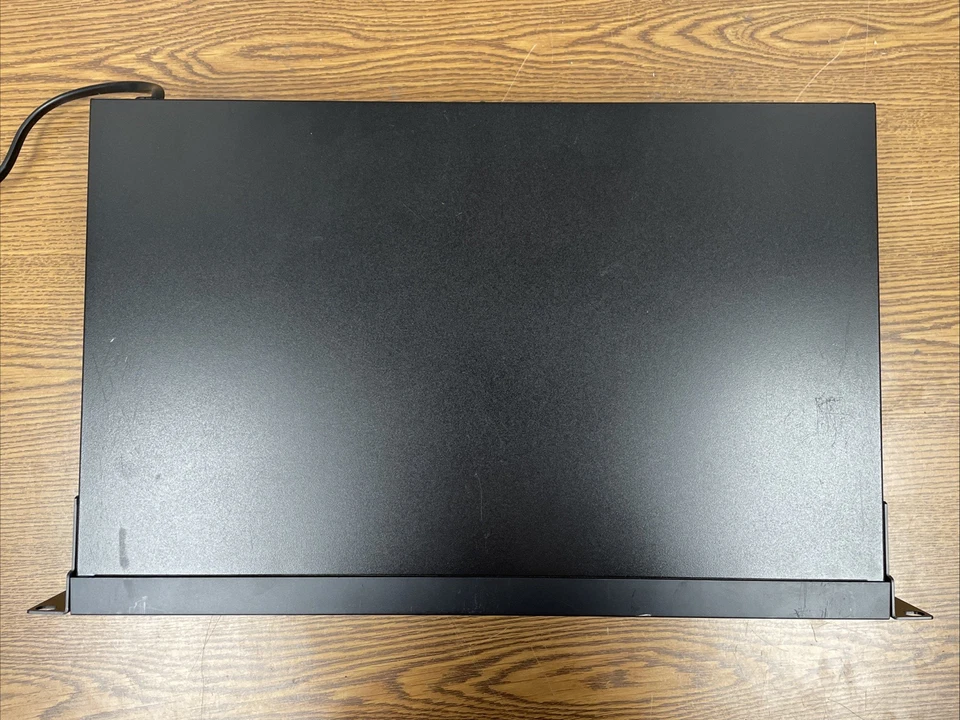 TASCAM Bluetooth CD Player - CD-200BT, Power Tested - Image 2 of 3