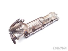 Mercedes-Benz A-Class Abgaskrümmer A 220 d Diesel 140kW (190 HP) A6541409900