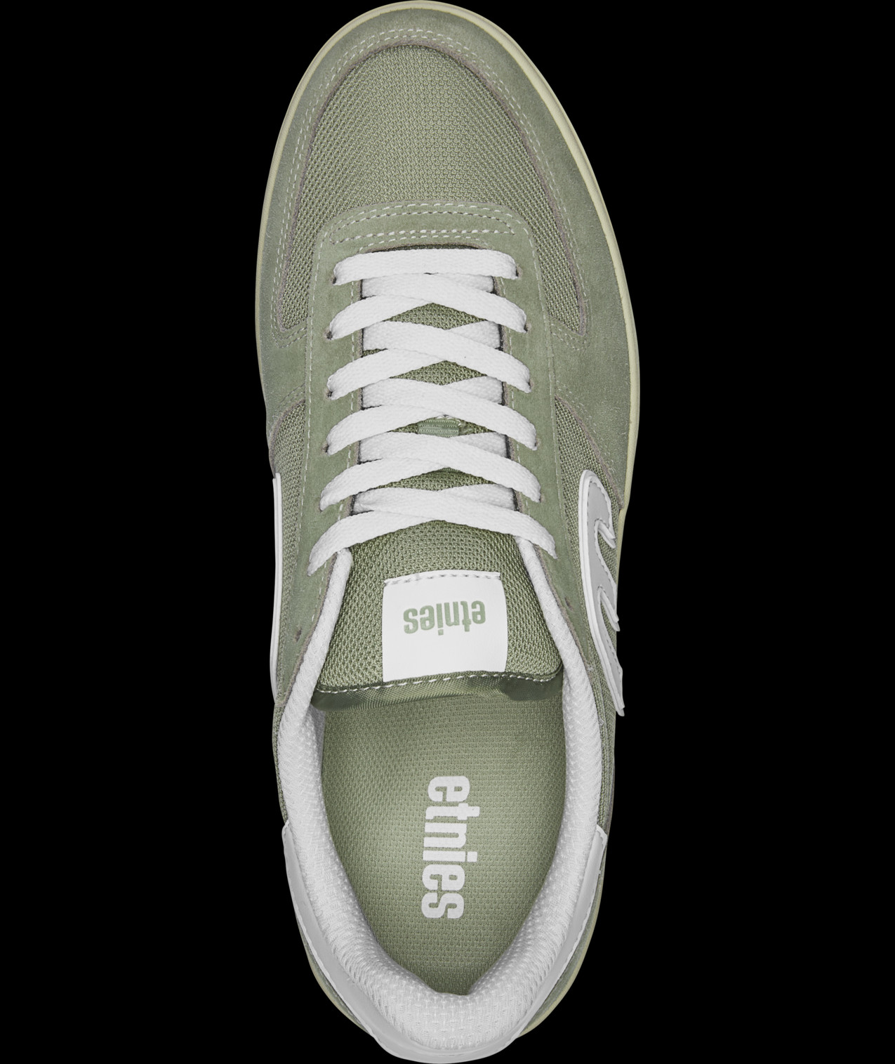 Etnies Men's Emerson Olive Shoes