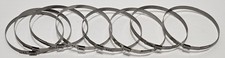 OETIKER  StepLess  Ear Clamps 16703815 87.3-90.5 MM 3.437-3.563" 8 pcs 3461