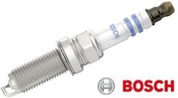 Bosch 0242140806 ZüNdkerze FüR Alfa Romeo FüR Lancia FüR Renault FüR Subaru