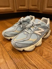 New Balance 9060 Blue Haze - Size 13