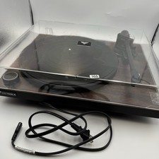 Victrola VPT-1000 T1 Belt Drive Turntable Record Player Tested Read
