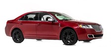 2012 Lincoln MKZ Base AWD 4dr Sedan