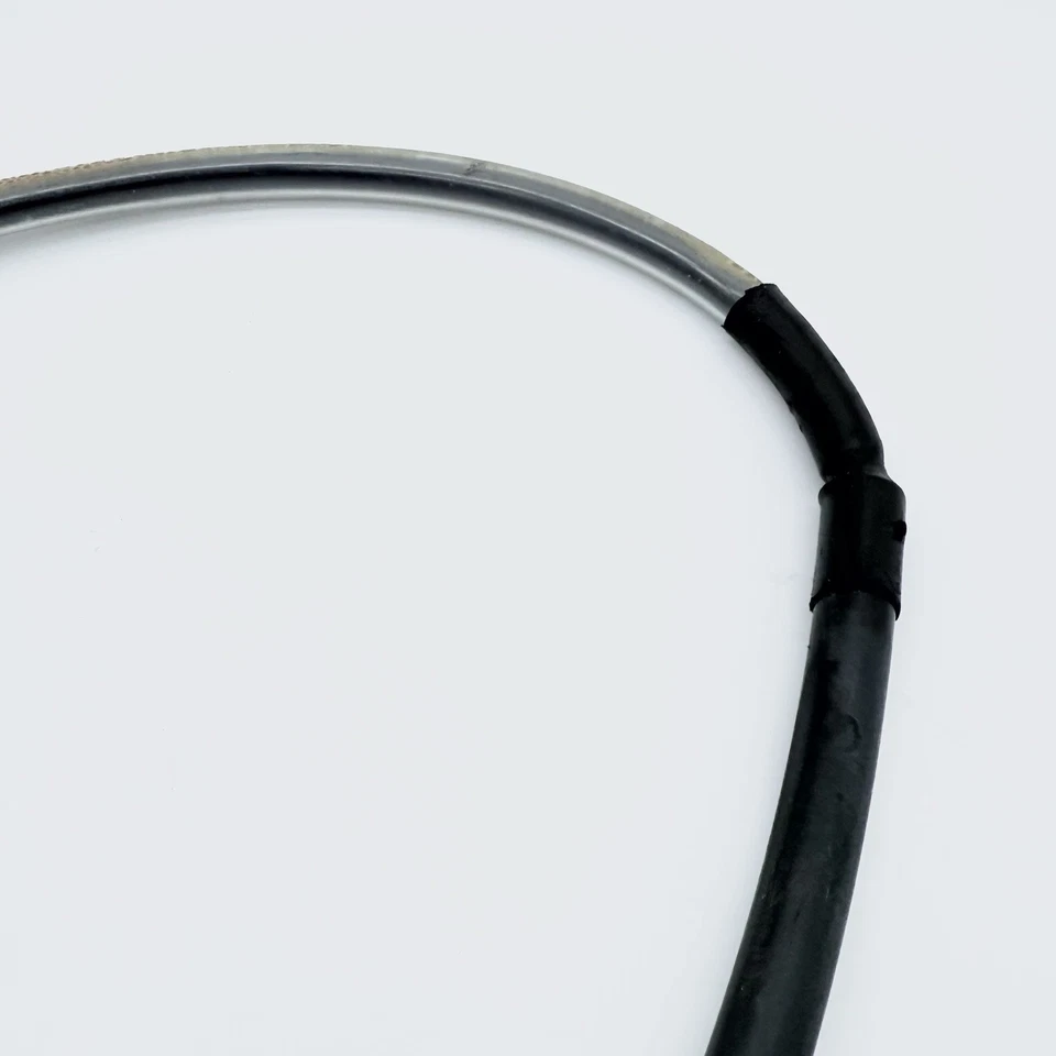 Kawasaki KX450F 2013-2018 - Manguera de línea de freno delantero OEM KX 250F 450F Foto 4 de 4