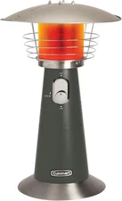 Cuisinart Portable Tabletop Patio Heater, 11,000 BTU Outdoor Propane Heater with