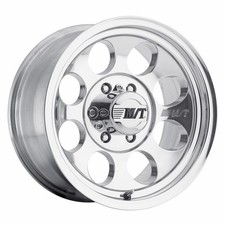 Mickey Thompson Wheel 250333 Classic Iii Wheels