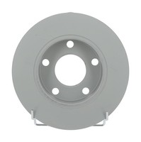 2X Bremsscheibe Coat+ Jurid 562089JC FüR Audi JC Schachtel A6 C5 4B2 4B4 Avant