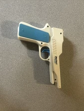 Nintendo Wii- Nyko Perfect Shot No Orange Clip