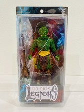 Mythic Legions BRYOPHYTUS All-Stars 4 - Four Horsemen 6 Action Figure New