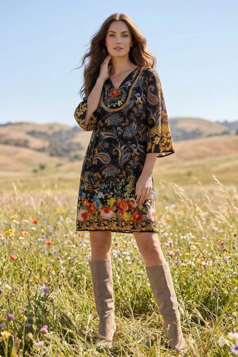 Women's Shift Dresses for sale | eBay