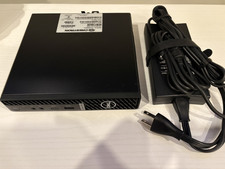 Crestron VC-4-PC-3 Dell Computer with Virtual Control Server Software