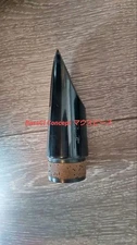 Bass Clarinet Mouthpiece Concept