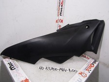 Fianchetto sottoserbatoio sx Under tank fairing Honda CBR 600 F 11 12