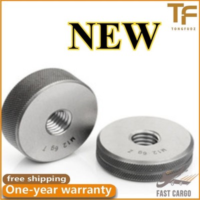 BC 3/8-26 New 1pc T Z Thread Ring Gauge Right Hand Original Quality Goods *pz