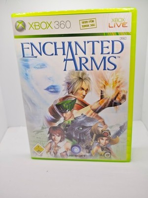 Xbox 360: Enchanted Arms