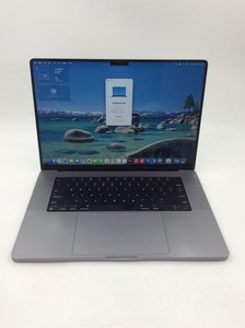 MacBook Pro 16 M1 Max32GB 1TB | eBay MacBook Pro 16 M1 Max32GB 1TB | eBay