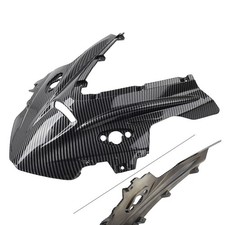 Motorcycle Front Outer Batwing Fairings fit For CFMOTO 675SR CF675SR 2024-2025