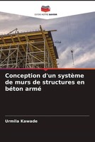 Urmila Kawade | Conception D'un SystèMe De Murs De Structures En BéTon Armé