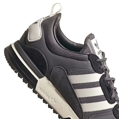 Size 13 - adidas ZX 700 HD Grey White for sale online | eBay