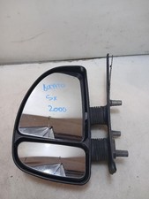 Retroviseur gauche (ou coque) Fiat DUCATO