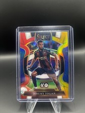 JEREMY TOLJAN 2025 SELECT LA LIGA TERRACE MULTI COLOR LEVANTE A Q4083
