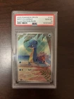 Misty's Lapras 194/182 Sv10: Destined Rivals Holo PSA 10