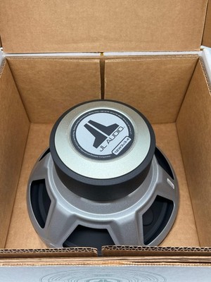 JL Audio 12W3V3-2 12 Inch Subwoofer 2 Ohm 1000 Watts - Untested