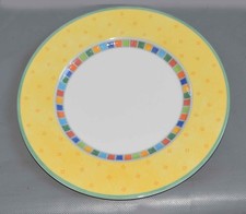 Villeroy & Boch Twist Alea Limone Essteller Speiseteller Ø 27,2 Teller Menü