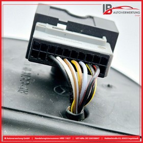 Exterior Mirror Right Color (744U) 41-3133-418 MERCEDES-BNEZ C-CLASS W203 C200 CDI