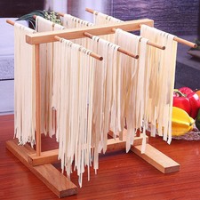 Pasta Trocknungsregal Faltbare Spaghetti -Hal...