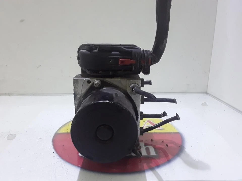 Unidad de control bloque hidráulico ABS Volkswagen FOX 2004- 0265800808 0265232293 Foto 2 de 2