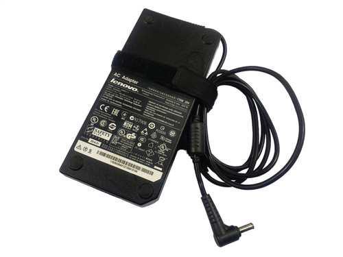Lenovo 45N0111 20V 8,5A 170W Laptop Netzteil Ladegerät