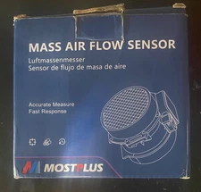 MostPlus Mass Air Flow Sensor M3107A