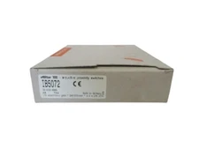 IFM EFECTOR IB5072 INDUCTIVE PROXIMITY SENSOR  NSMP
