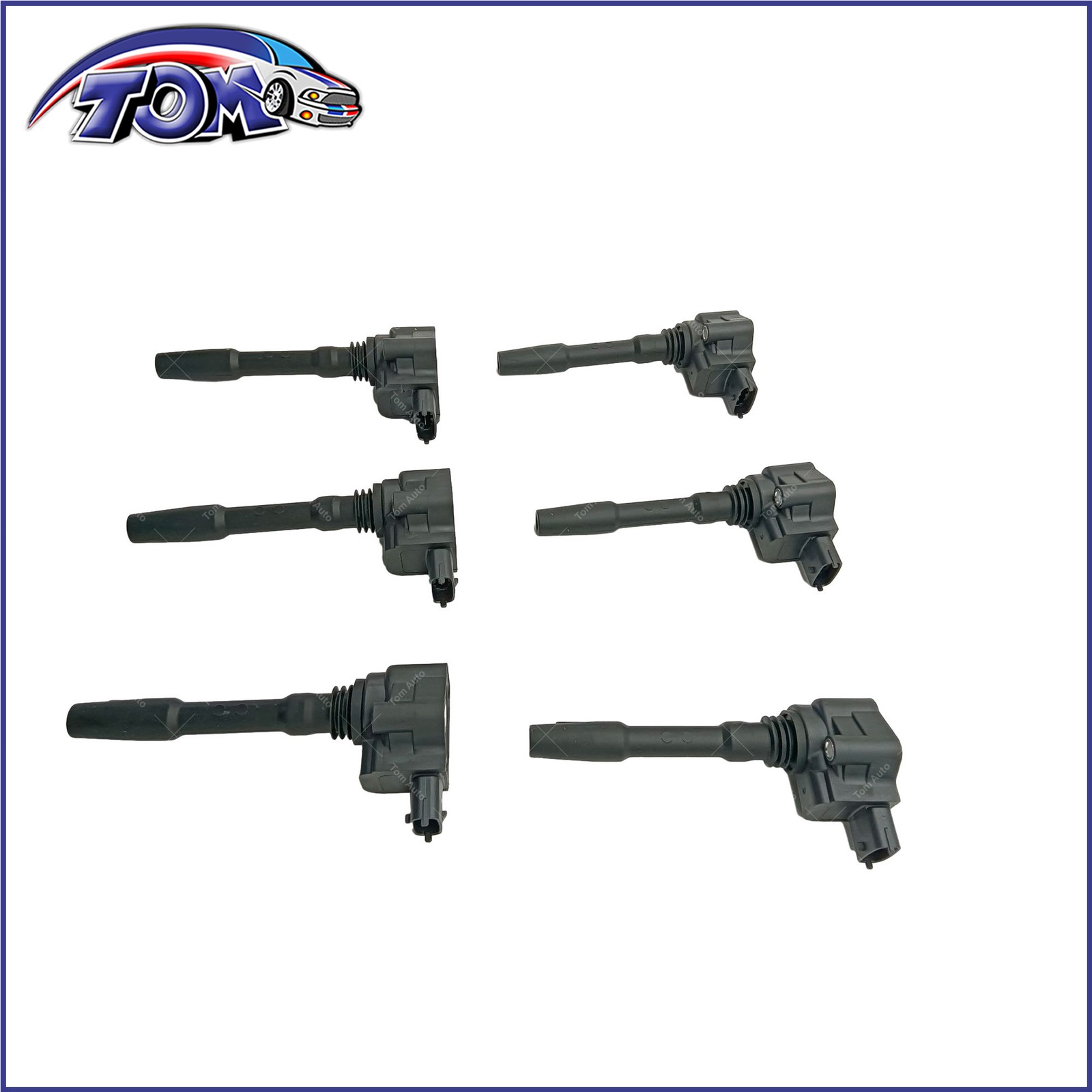 Maserati Ghibli 2017-2024 Ignition coil