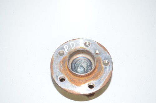 BMW I01 i3 s Electric Radnabe mit Lager Wheel hub with bearing 6867927