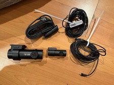 BlackVue DR900S-2CH 4K UHD Dual Channel Dashc...