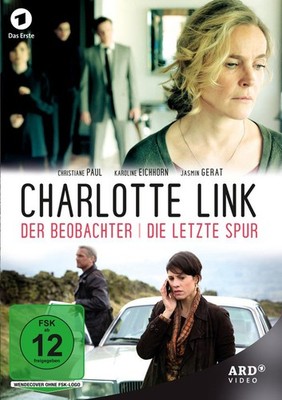 Charlotte Link: Der Beobachter / Die letzte Spur - OneGate Media  - (DVD Video